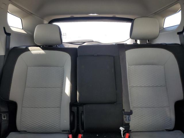 3GKALMEV4JL262636 - 2018 GMC TERRAIN SLE 白色 照片 10