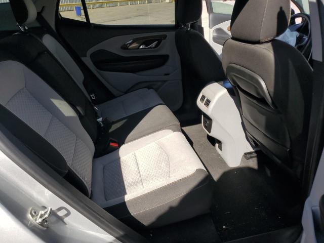 3GKALMEV4JL262636 - 2018 GMC TERRAIN SLE 白色 照片 11