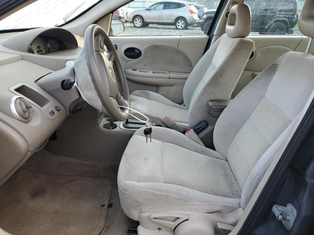 1G8AL55F87Z179099 - 2007 SATURN ION LEVEL 3 WHITE photo 7