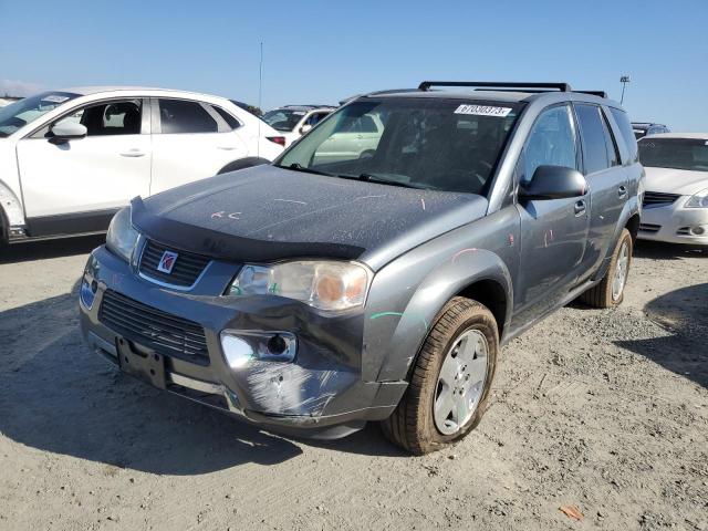 5GZCZ63496S897125 - 2006 SATURN VUE GRAY photo 1