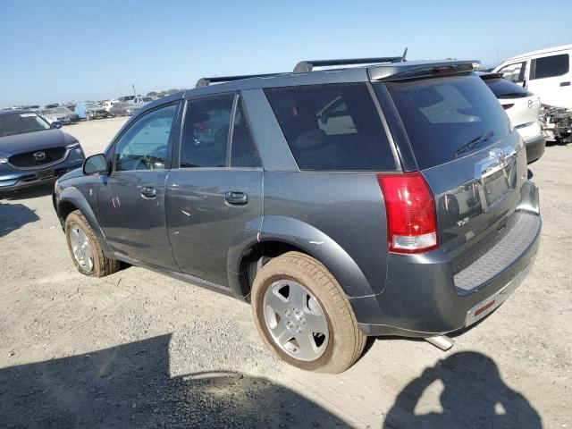 5GZCZ63496S897125 - 2006 SATURN VUE GRAY photo 2