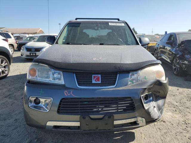 5GZCZ63496S897125 - 2006 SATURN VUE GRAY photo 5