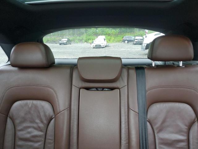 WA1C2AFPXGA023639 - 2016 AUDI Q5 PREMIUM 白色 照片 10