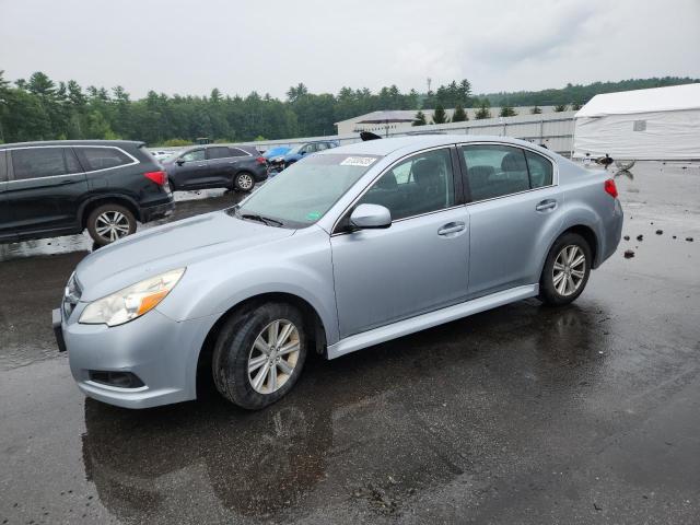 2012 SUBARU LEGACY 2.5I PREMIUM, null
