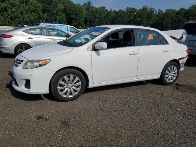 2013 TOYOTA COROLLA BASE, 
