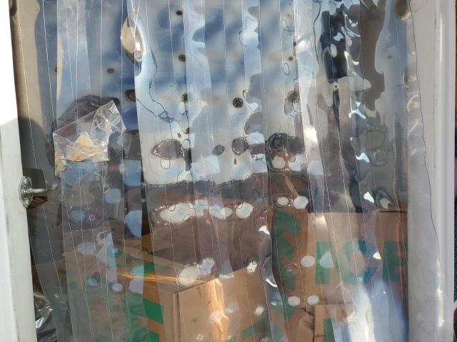 3C6JR7DGXNG173416 - 2022 RAM 1500 CLASS TRADESMAN Weiß Foto 10