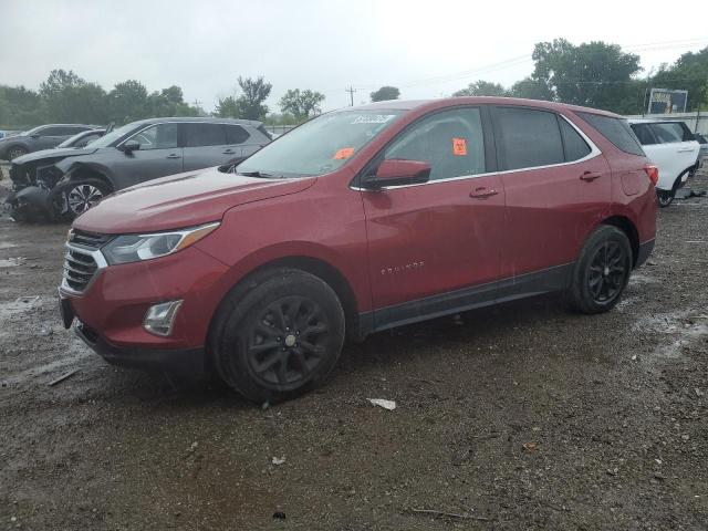 2020 CHEVROLET EQUINOX LT, 