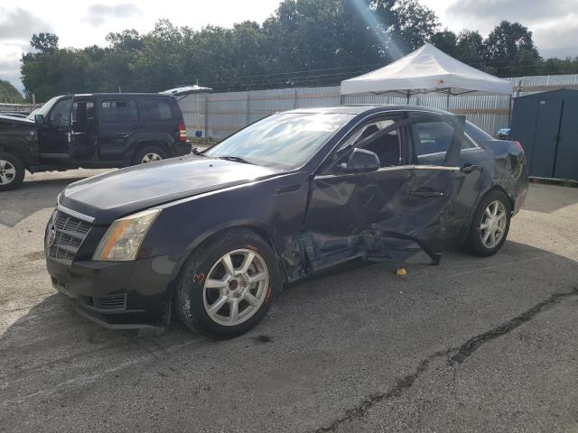 2008 CADILLAC CTS, 
