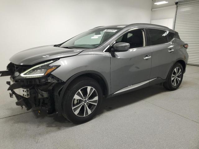 2023 NISSAN MURANO SV, null