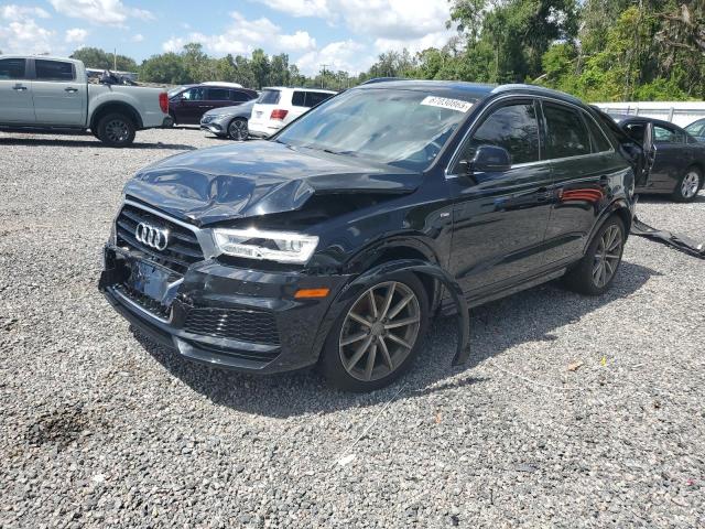 2018 AUDI Q3 PREMIUM PLUS, 