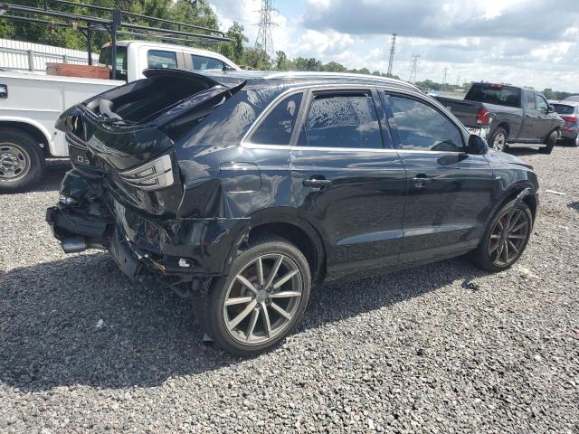 WA1HCCFS4JR035412 - 2018 AUDI Q3 PREMIUM PLUS შავი ფოტო 3