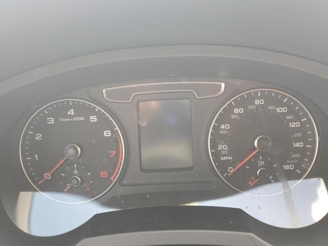 WA1HCCFS4JR035412 - 2018 AUDI Q3 PREMIUM PLUS შავი ფოტო 9