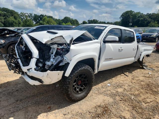 2023 TOYOTA TACOMA DOUBLE CAB, 