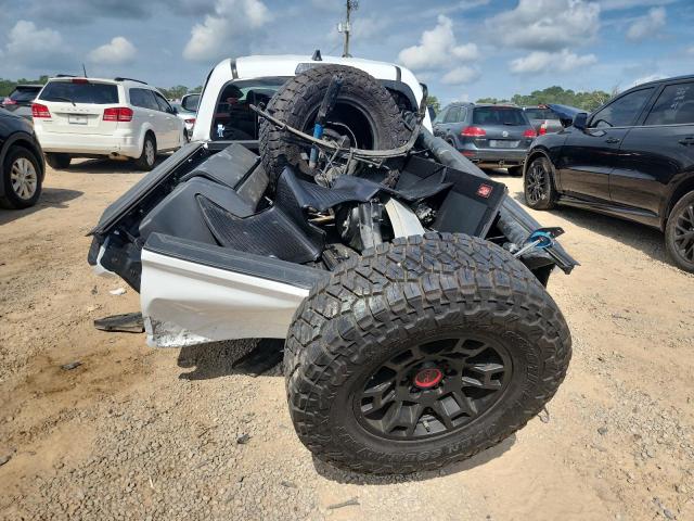 3TMCZ5AN8PM572936 - 2023 TOYOTA TACOMA DOUBLE CAB WHITE photo 6