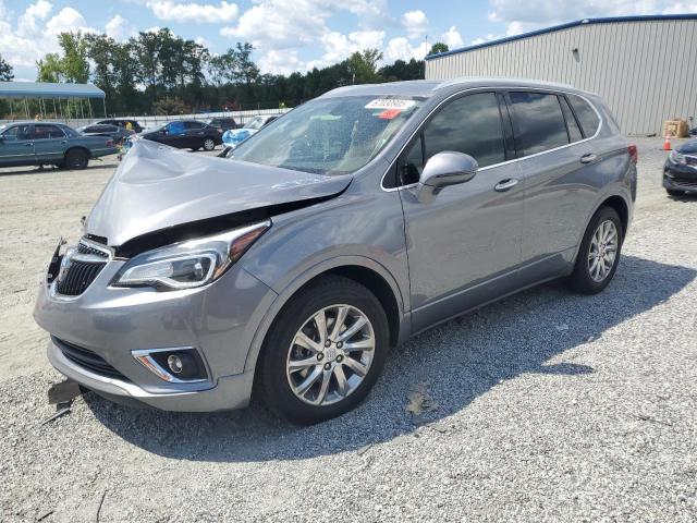 2019 BUICK ENVISION ESSENCE, 