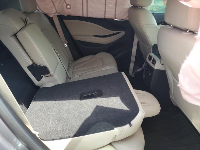 LRBFXCSA2KD034125 - 2019 BUICK ENVISION ESSENCE Серебристый фото 10