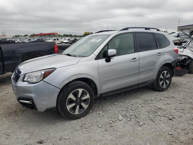 2018 SUBARU FORESTER 2.5I PREMIUM, 