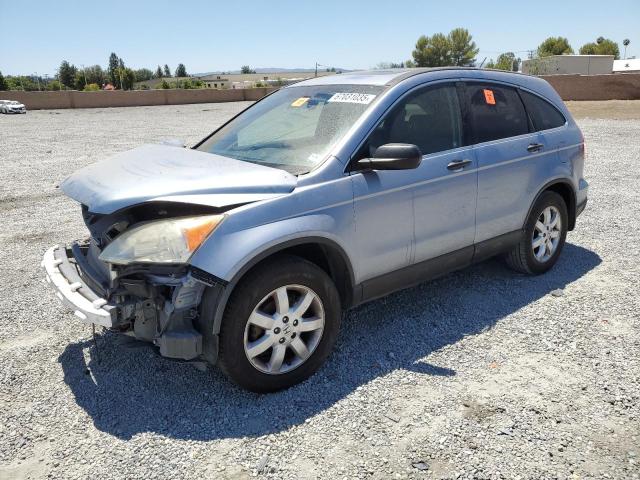 2007 HONDA CR-V EX, null