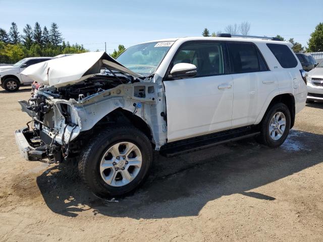 2019 TOYOTA 4RUNNER SR5/SR5 PREMIUM, 