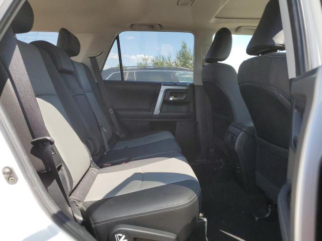 JTEBU5JR6K5727538 - 2019 TOYOTA 4RUNNER SR5/SR5 PREMIUM Ağ foto 11