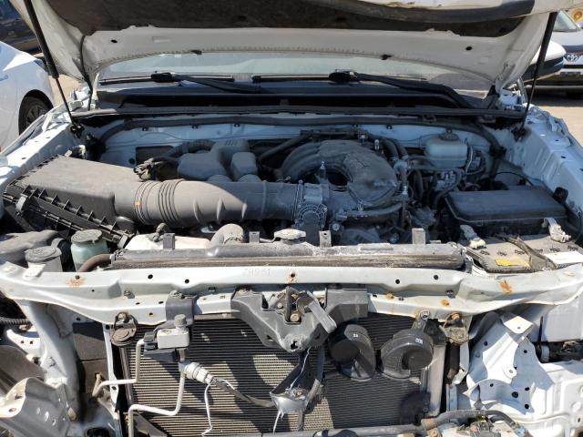 JTEBU5JR6K5727538 - 2019 TOYOTA 4RUNNER SR5/SR5 PREMIUM Ağ foto 12