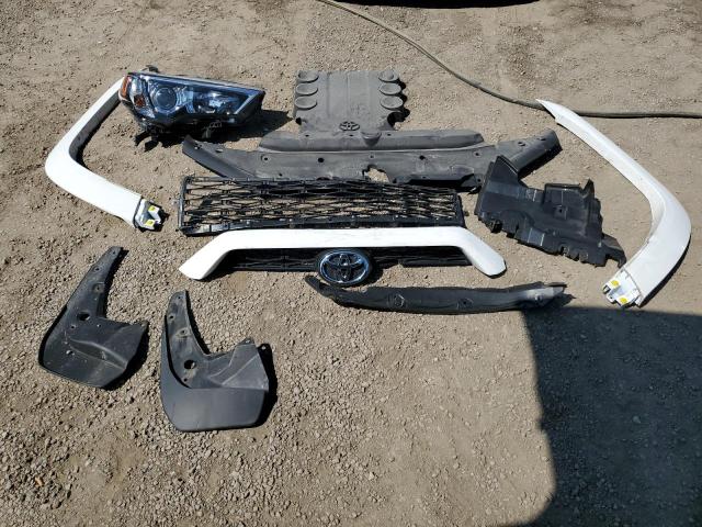 JTEBU5JR6K5727538 - 2019 TOYOTA 4RUNNER SR5/SR5 PREMIUM Ağ foto 13