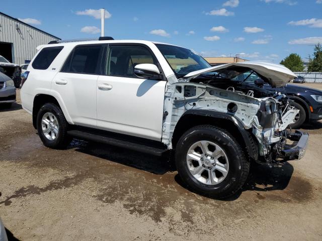 JTEBU5JR6K5727538 - 2019 TOYOTA 4RUNNER SR5/SR5 PREMIUM Ağ foto 4