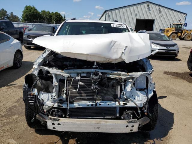 JTEBU5JR6K5727538 - 2019 TOYOTA 4RUNNER SR5/SR5 PREMIUM Ağ foto 5