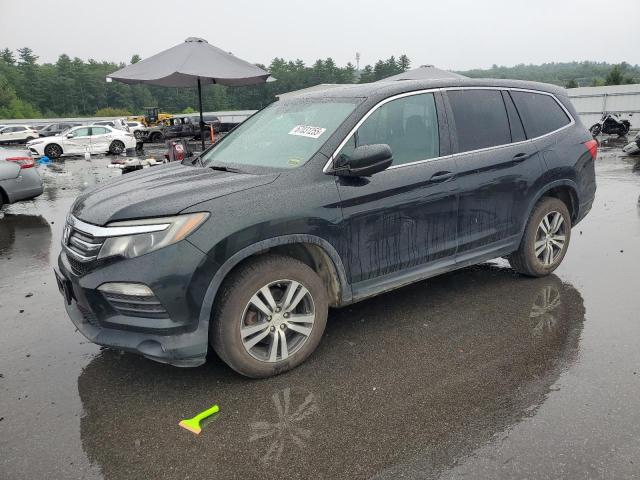 2016 HONDA PILOT EXL, 