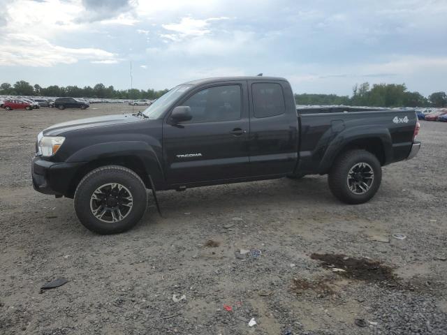 2012 TOYOTA TACOMA, null