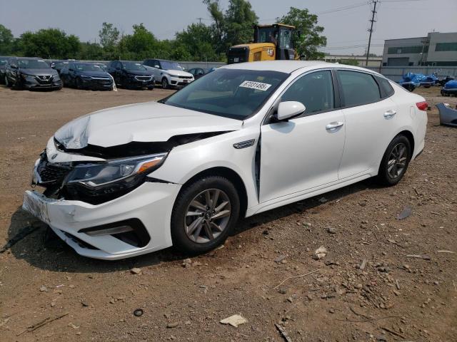 2020 KIA OPTIMA LX, 