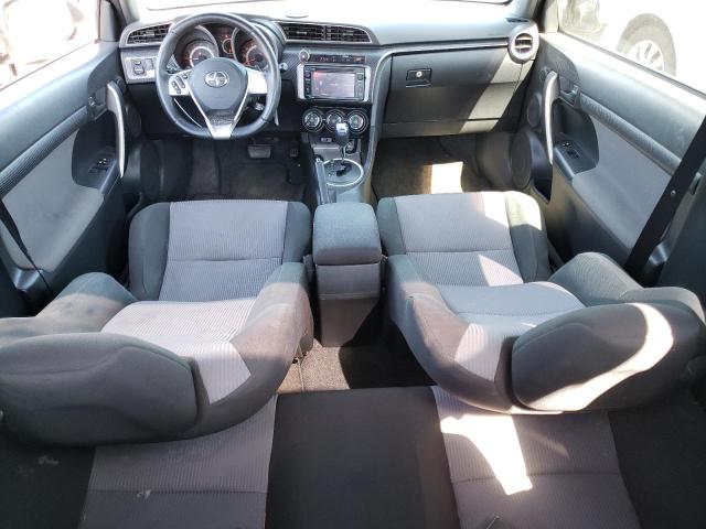 JTKJF5C74F3089273 - 2015 TOYOTA SCION TC 灰色 照片 8