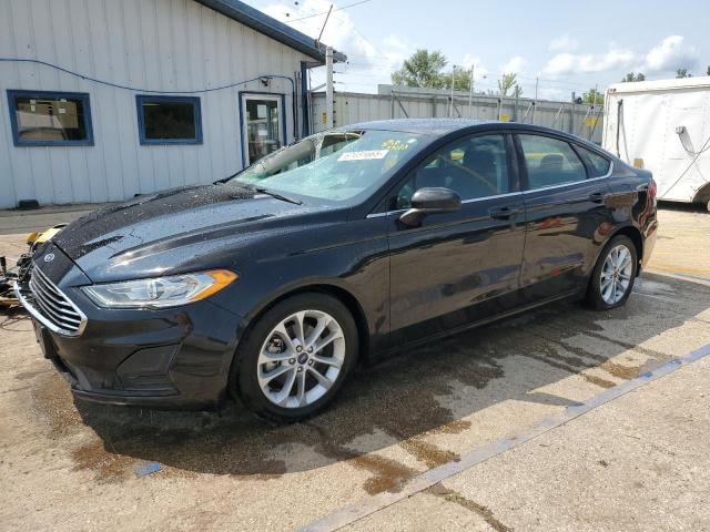 2019 FORD FUSION SE, 