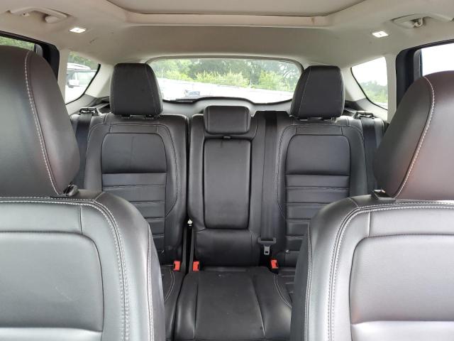 1FMCU9HD8KUA87098 - 2019 FORD ESCAPE SEL BLUE photo 10