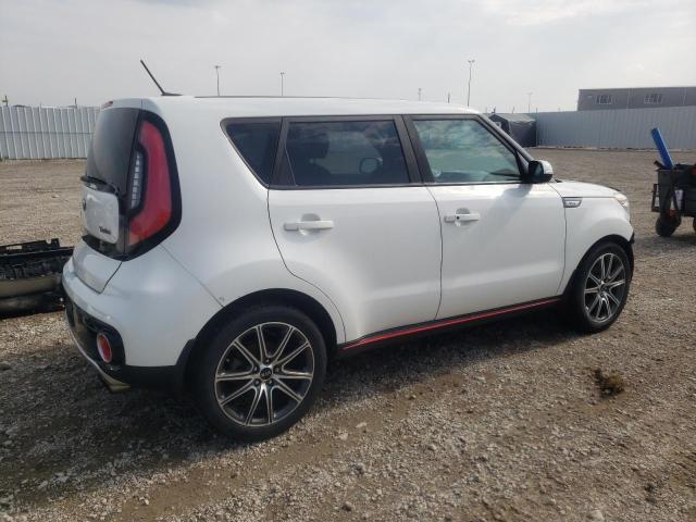 KNDJX3AA5H7483089 - 2017 KIA SOUL ! WHITE photo 3