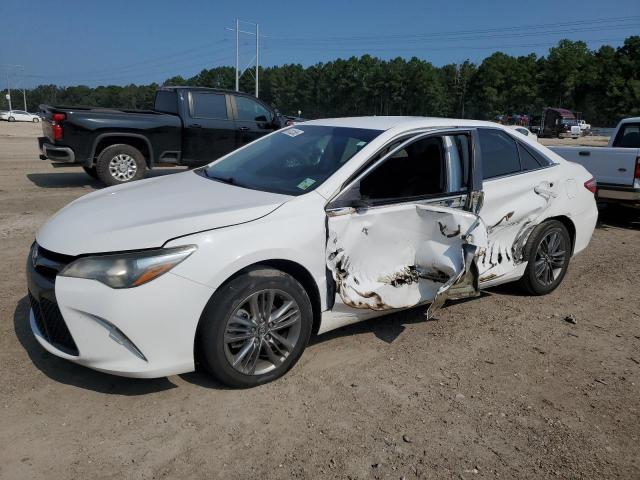 2017 TOYOTA CAMRY LE, 