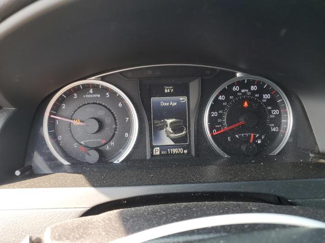 4T1BF1FK5HU322686 - 2017 TOYOTA CAMRY LE WHITE photo 9