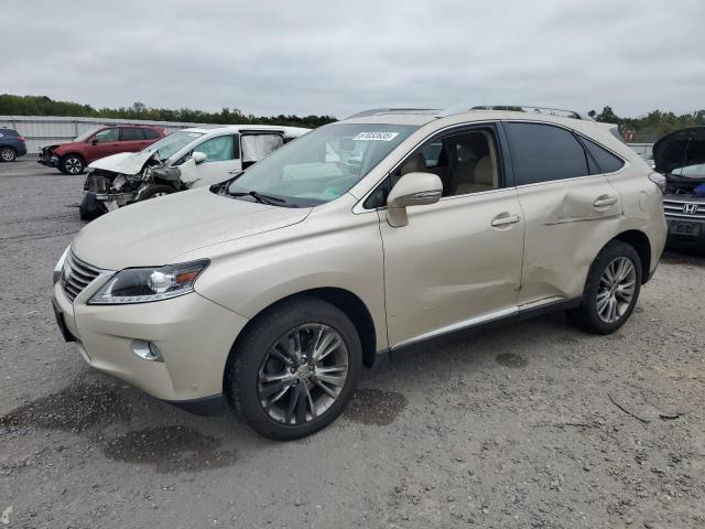 2014 LEXUS RX 350 BASE, 