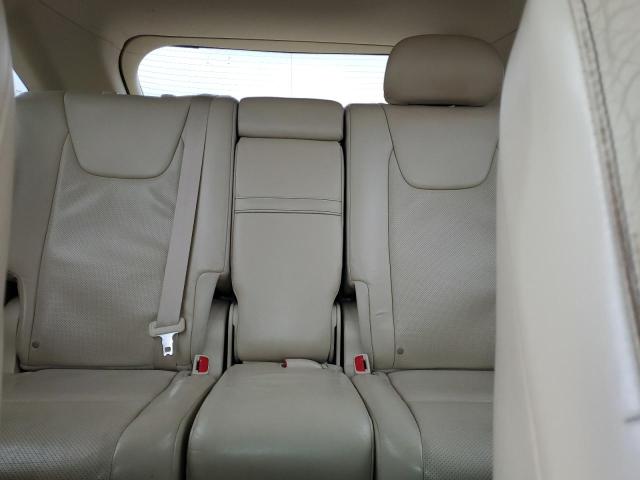 2T2BK1BA4EC235752 - 2014 LEXUS RX 350 BASE 金色 照片 10