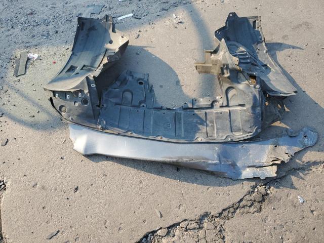 JN1BV7AR9FM410445 - 2015 INFINITI Q50 BASE GRAY photo 12