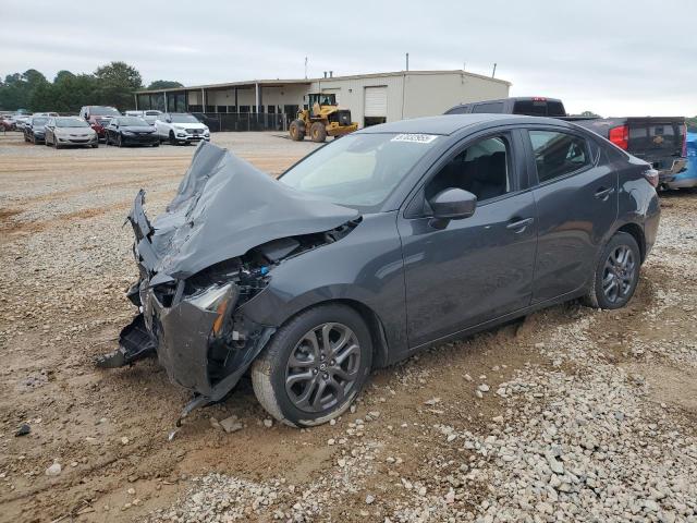 2019 TOYOTA YARIS L, 