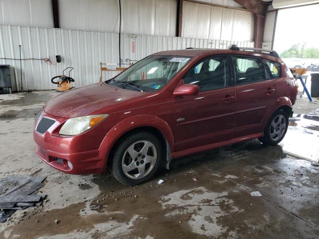 2006 PONTIAC VIBE, 