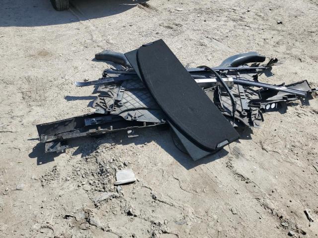 5YJSA1E61MF431043 - 2021 TESLA MODEL S 灰色 照片 12