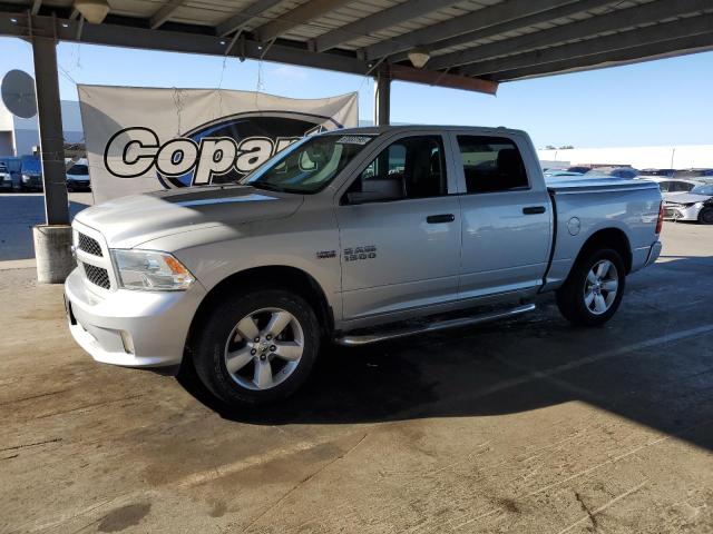 2016 RAM 1500 ST, 