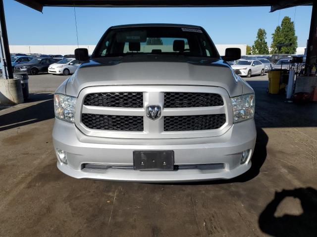 1C6RR7KT6GS167384 - 2016 RAM 1500 ST SILVER photo 5