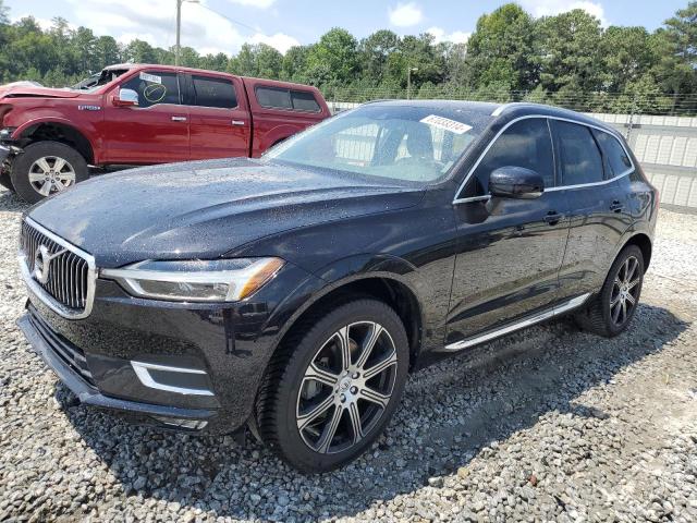 2021 VOLVO XC60 T5 INSCRIPTION, 