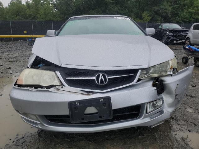 19UUA56783A015006 - 2003 ACURA 3.2TL SILVER photo 5