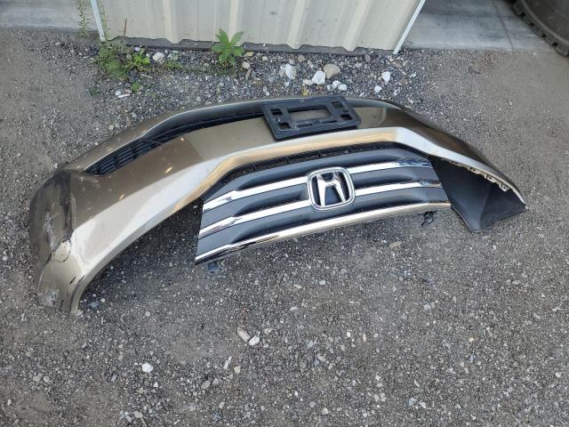 5FNRL5H21DB072771 - 2013 HONDA ODYSSEY LX ნაცრისფერი ფოტო 13