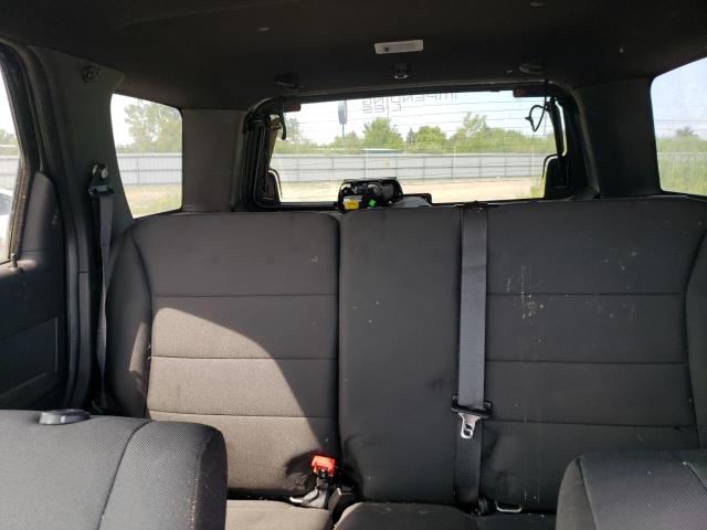 1FMCU0D70CKA57005 - 2012 FORD ESCAPE XLT ვერცხლისფერი ფოტო 10