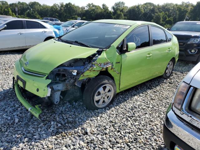 2008 TOYOTA PRIUS, 